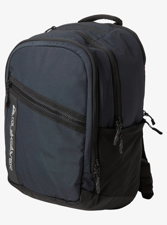 Quiksillver Freeday 28L Large Technical Backpack Black AQYBP03153-KVJ0