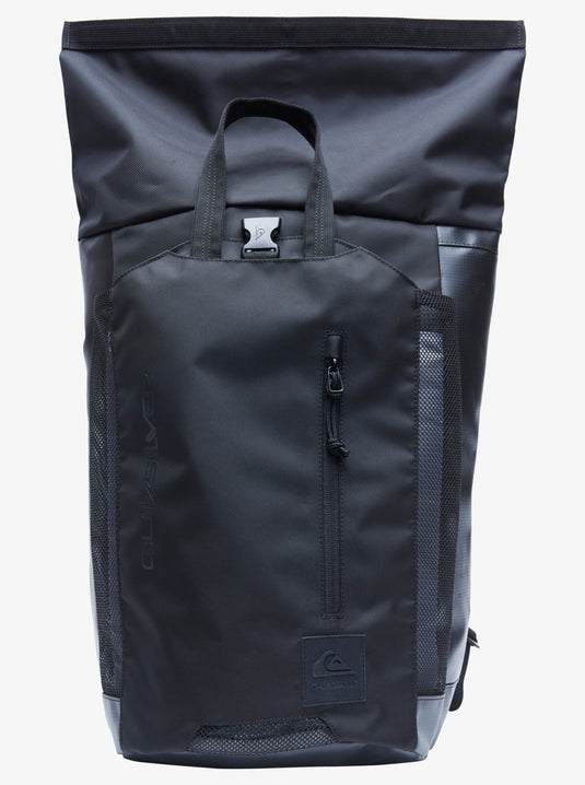Quiksilver Unisex Secret Sesh Large Surf Backpack Black AQYBP03161-KVJ0