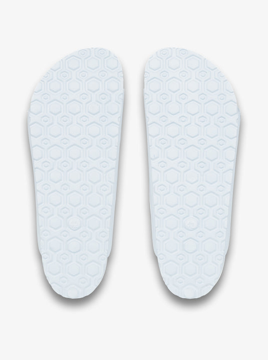 Quiksilver Men's Embark Sandals Ice Flow AQYL101380-ICF