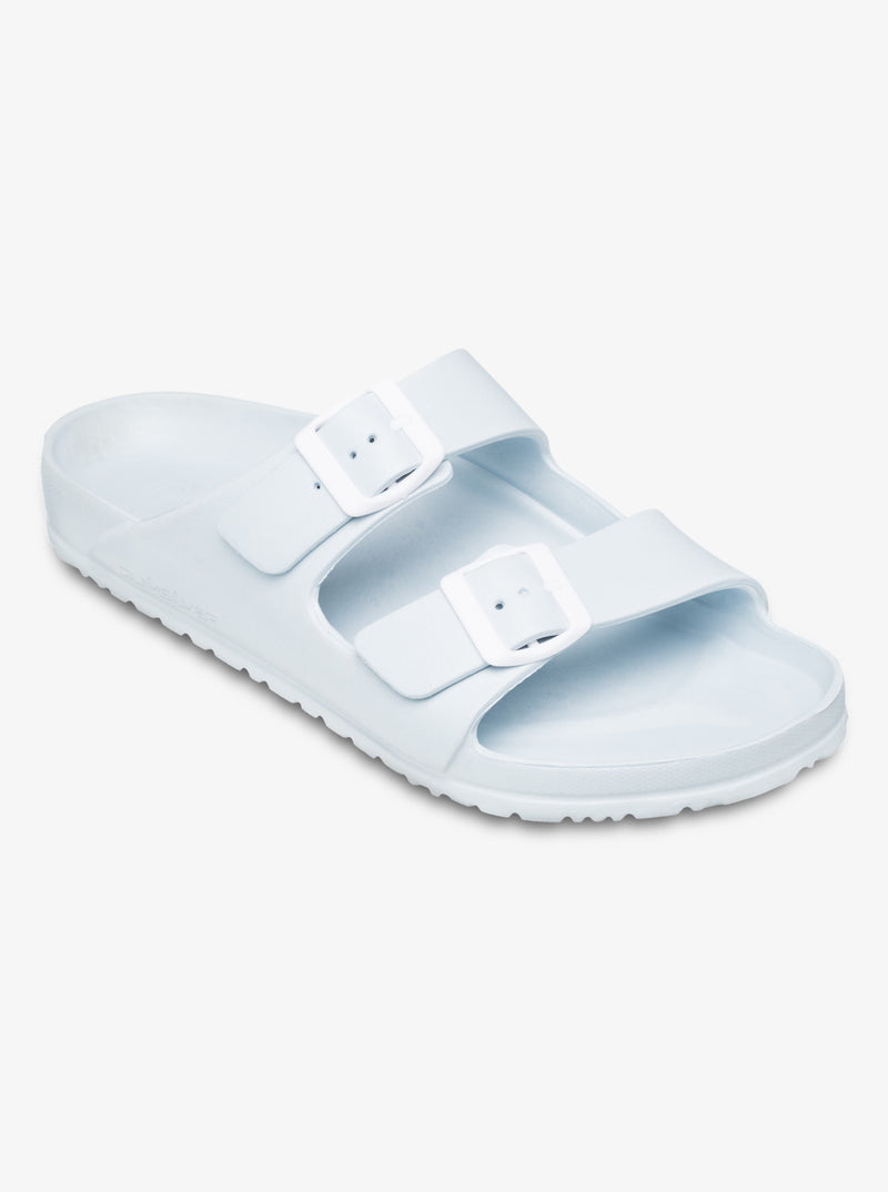 Load image into Gallery viewer, Quiksilver Men&#39;s Embark Sandals Ice Flow AQYL101380-ICF
