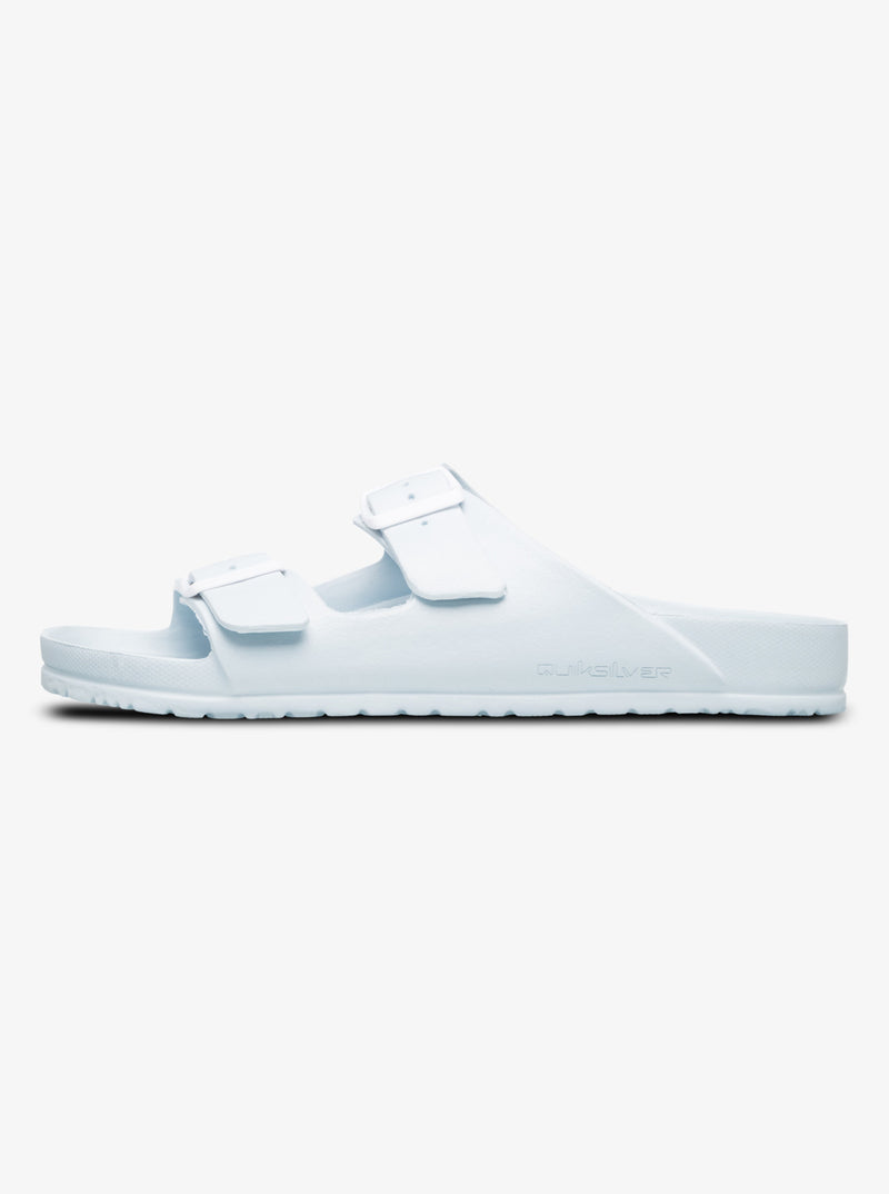 Load image into Gallery viewer, Quiksilver Men&#39;s Embark Sandals Ice Flow AQYL101380-ICF
