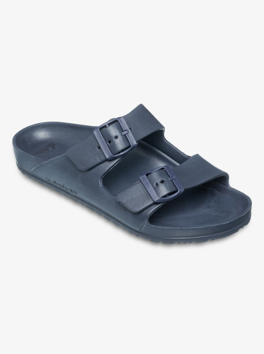 Quiksilver Men's Embark Sandals Indigo AQYL101380-IND