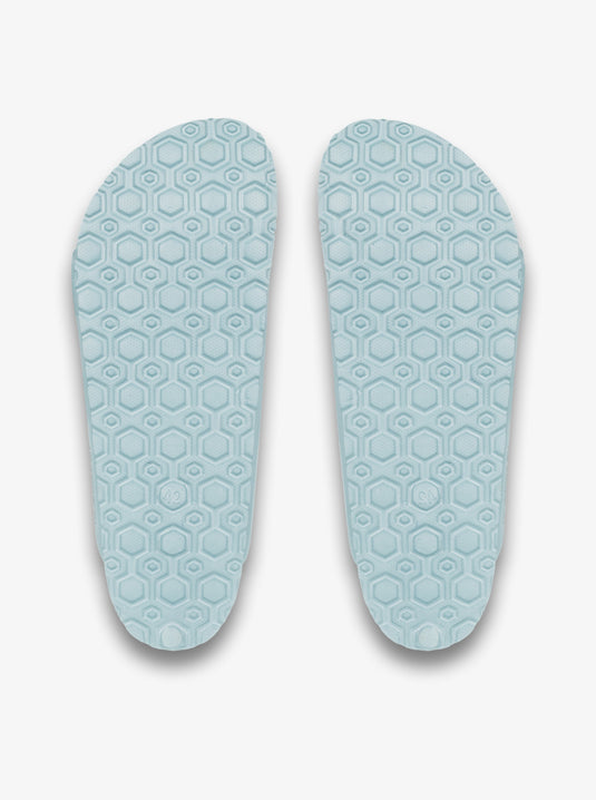 Quiksilver Men's Embark Sandals Sage AQYL101380-LTG