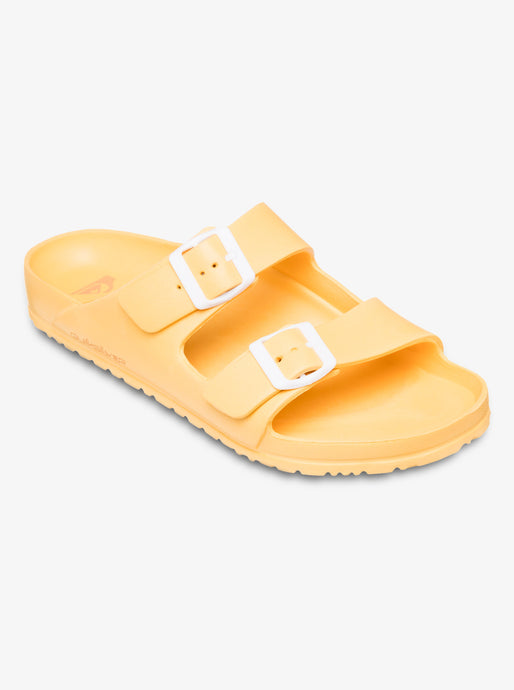Quiksilver Men's Embark Sandals Sunset AQYL101380-SST