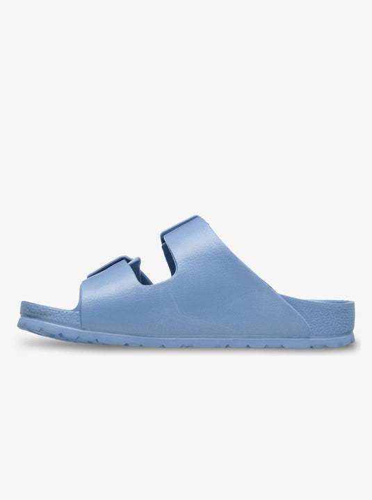 Roxy Women's Kattie Sliders Rain Washed ARJL101228-BMN0