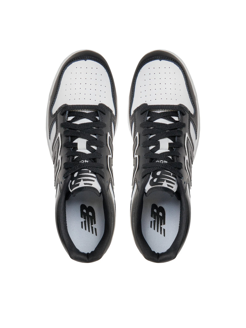 Load image into Gallery viewer, New Balance Men&#39;s 480 Shoes Black BB480LBA
