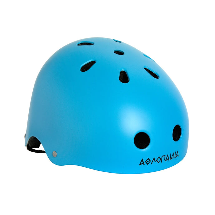 3K Kid's Bike Helmet Blue 10015