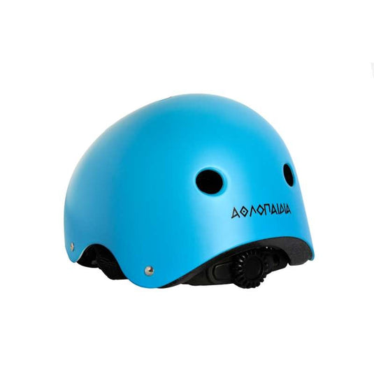 3K Kid's Bike Helmet Blue 10015