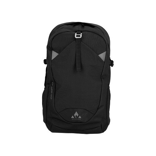 Whistler Unisex Galibier 24L Backpack Black W252006-1001