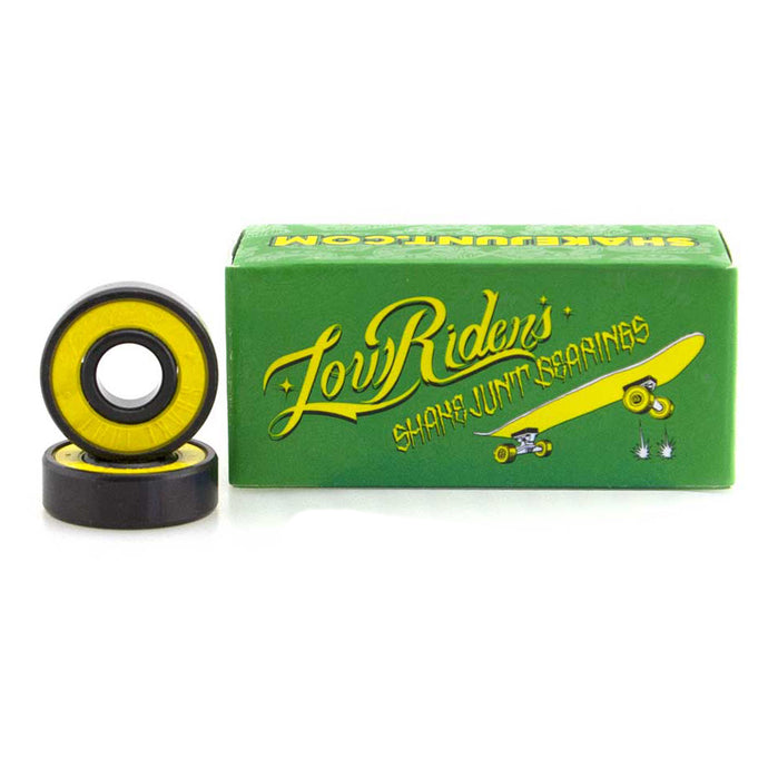 Shake Junt Low Rider Single Bearings EQ02040008
