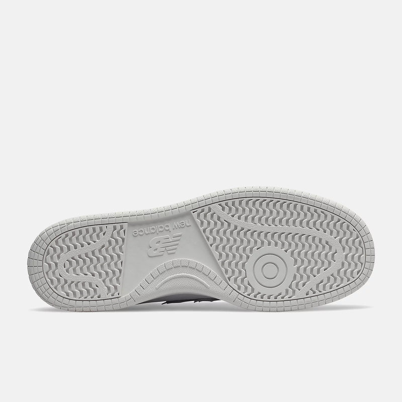 Load image into Gallery viewer, New Balance Unisex 480 Shoes White/Timberwolf BB480LGT

