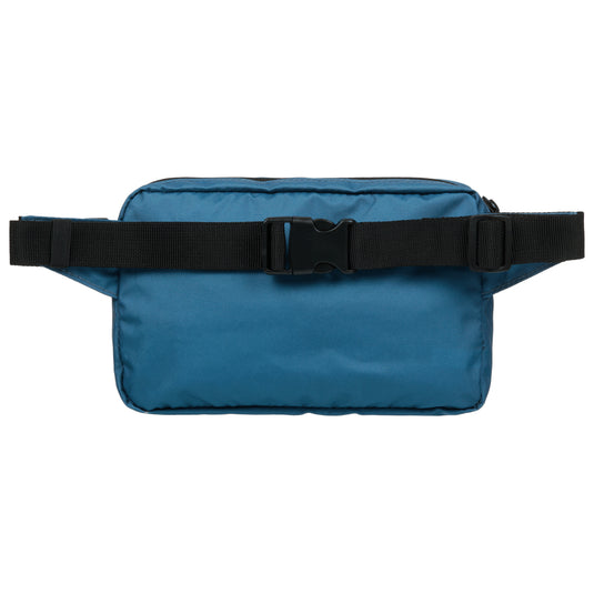 Billabong Unisex Pulse Waist Bag Real Teal EBYBA00110-BPR0