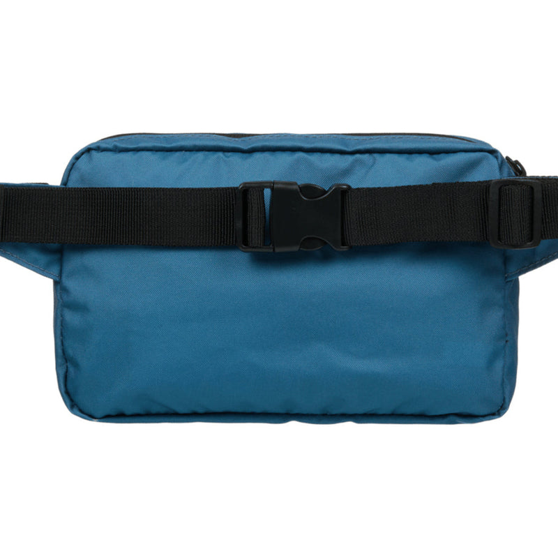 Load image into Gallery viewer, Billabong Unisex Pulse Waist Bag Real Teal EBYBA00110-BPR0
