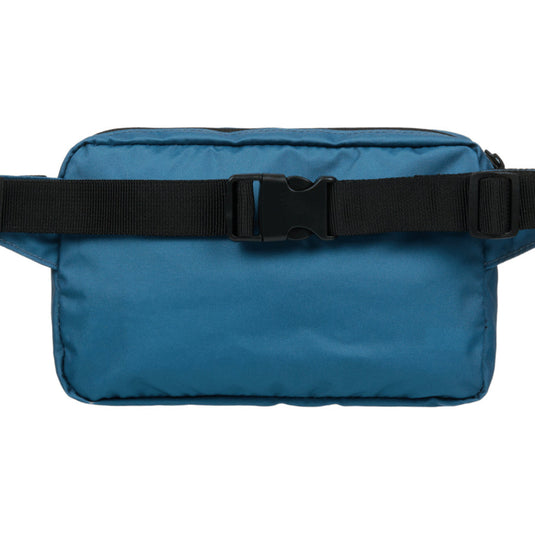Billabong Unisex Pulse Waist Bag Real Teal EBYBA00110-BPR0