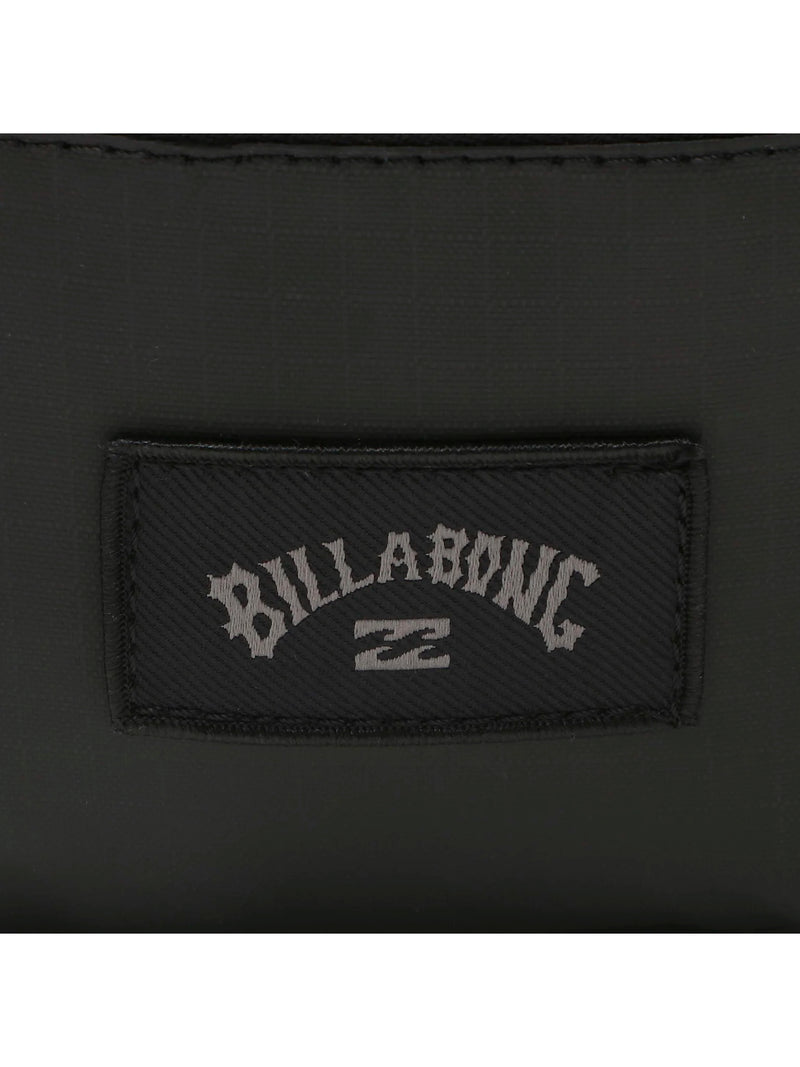Load image into Gallery viewer, Billabong Men&#39;s Bali 3L Bum Bag Black EBYBA00100-BLK
