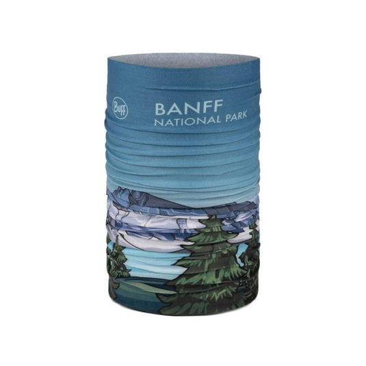 Buff Unisex CoolNet UV® Neckwear Banff 137839.555.10.00