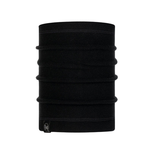 Buff Kids' Polar Neck Warmer Solid Black 130118.999.10.00