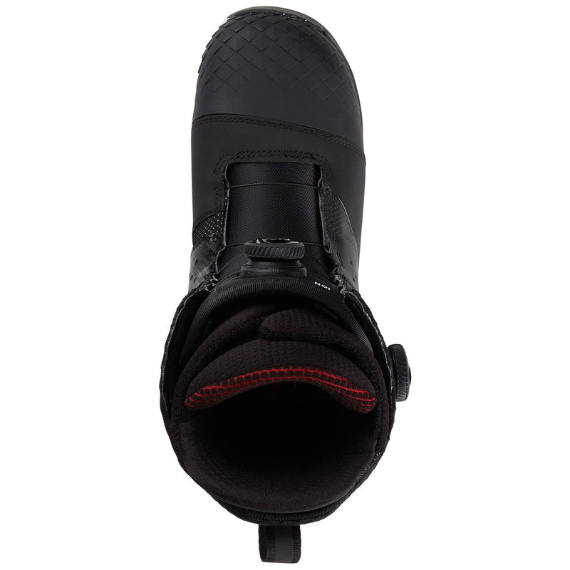Load image into Gallery viewer, Burton Men&#39;s Ion BOA Snowboard Boots Black 18579103001
