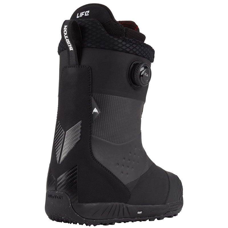 Load image into Gallery viewer, Burton Men&#39;s Ion BOA Snowboard Boots Black 18579103001
