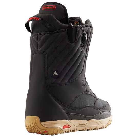Burton Women's Limelight Snowboard Boots Black 10621108001