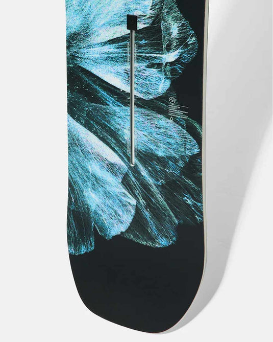 Burton Men's Process Flying V 155 Snowboard 107121DA03RG-155
