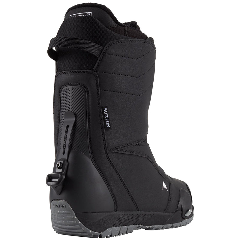 Load image into Gallery viewer, Burton Men&#39;s Ruler Step On Snowboard Boots Black 17287104002
