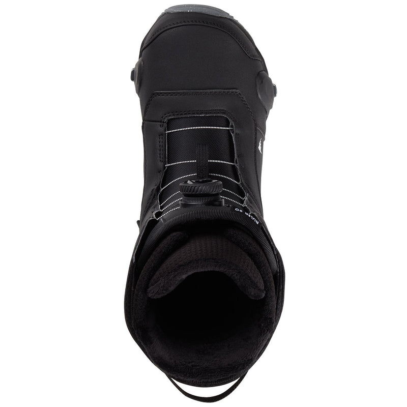 Load image into Gallery viewer, Burton Men&#39;s Ruler Step On Snowboard Boots Black 17287104002
