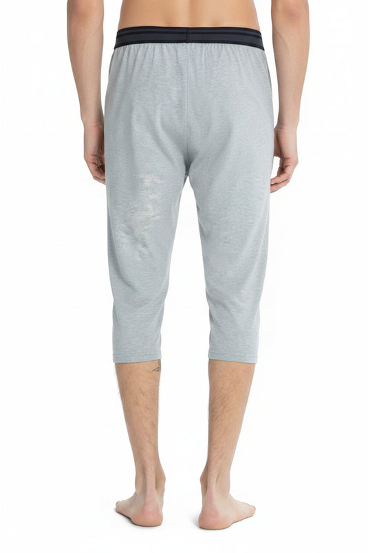 Burton Men's Midweight Shant Thermal Monument Heather 10262104020