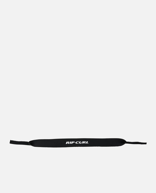 Rip Curl Shades Hang Down Sunglass Strap Black BZMAA9_0090
