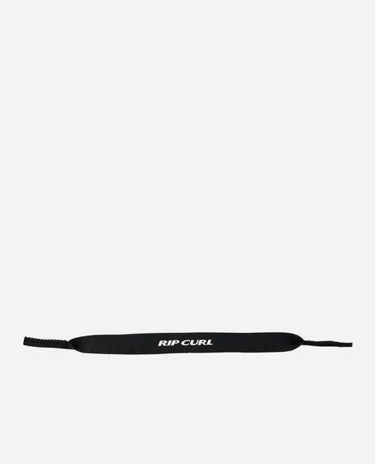 Rip Curl Revo Shades Hang Down Black BZMAA9-0090