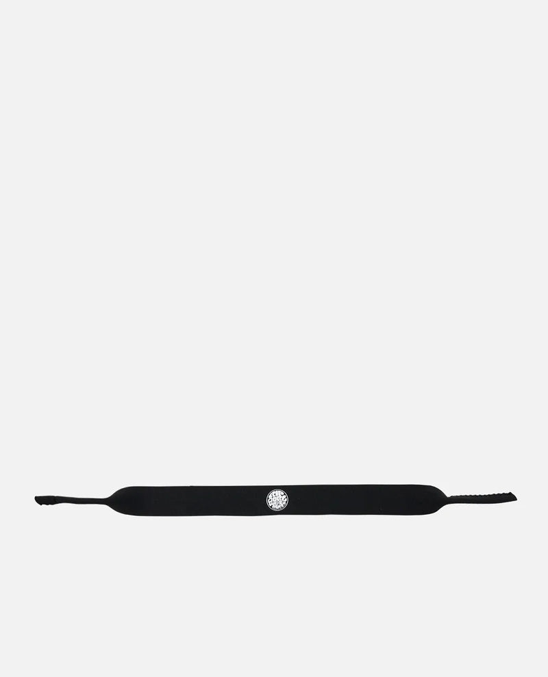 Load image into Gallery viewer, Rip Curl Revo Shades Hang Down Black BZMAA9-0090
