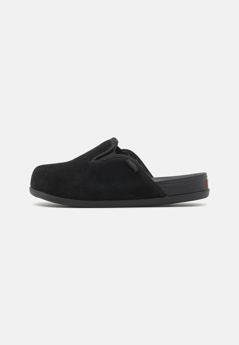 Load image into Gallery viewer, Vans Women's Harbor Mule Vr3 Shoes Black VN000CW3BLK
