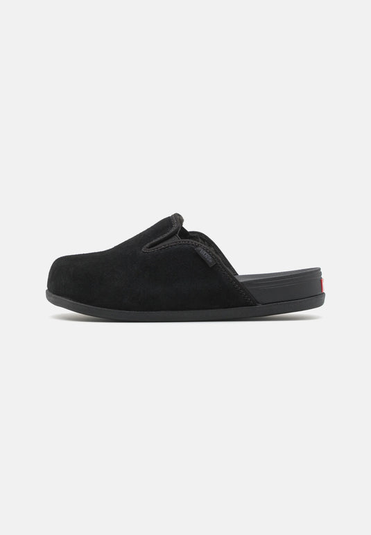 Vans Women's Harbor Mule Vr3 Shoes Black VN000CW3BLK