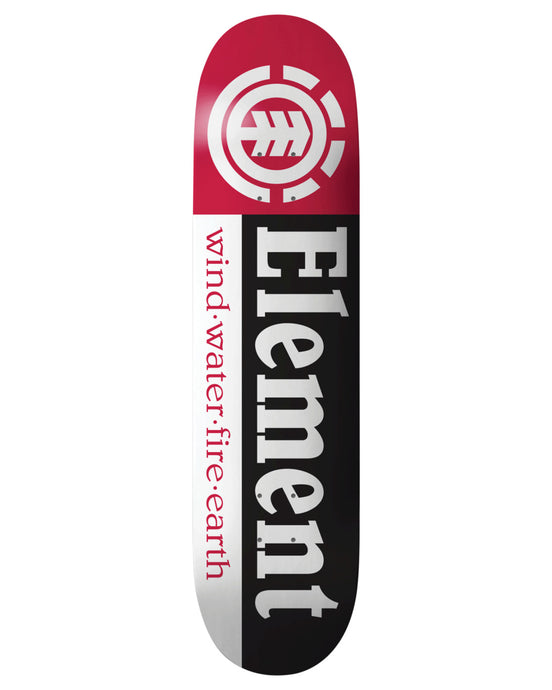 Element Section 8.25