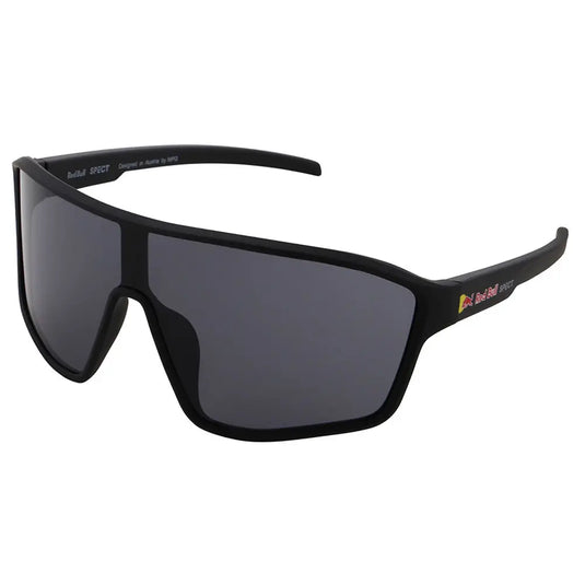 Red Bull Unisex Spect Daft Sunglasses Black DAFT-001