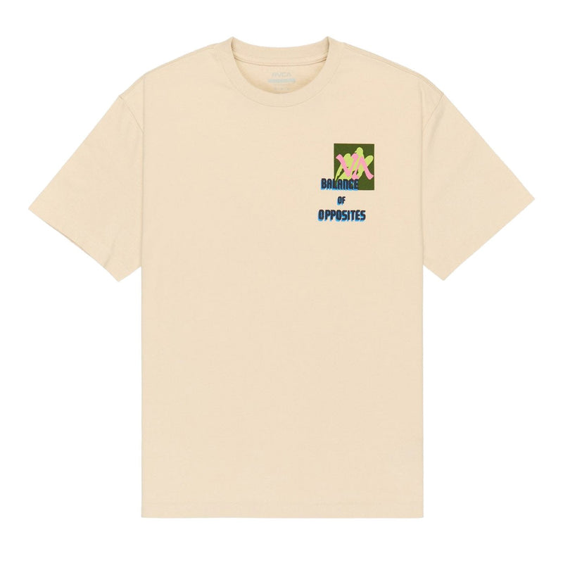Load image into Gallery viewer, RVCA Men's AF Love Birds SS T-Shirt EVYZT00310-SEZO
