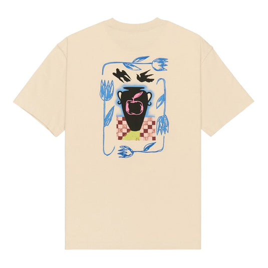 RVCA Men's AF Love Birds SS T-Shirt EVYZT00310-SEZO