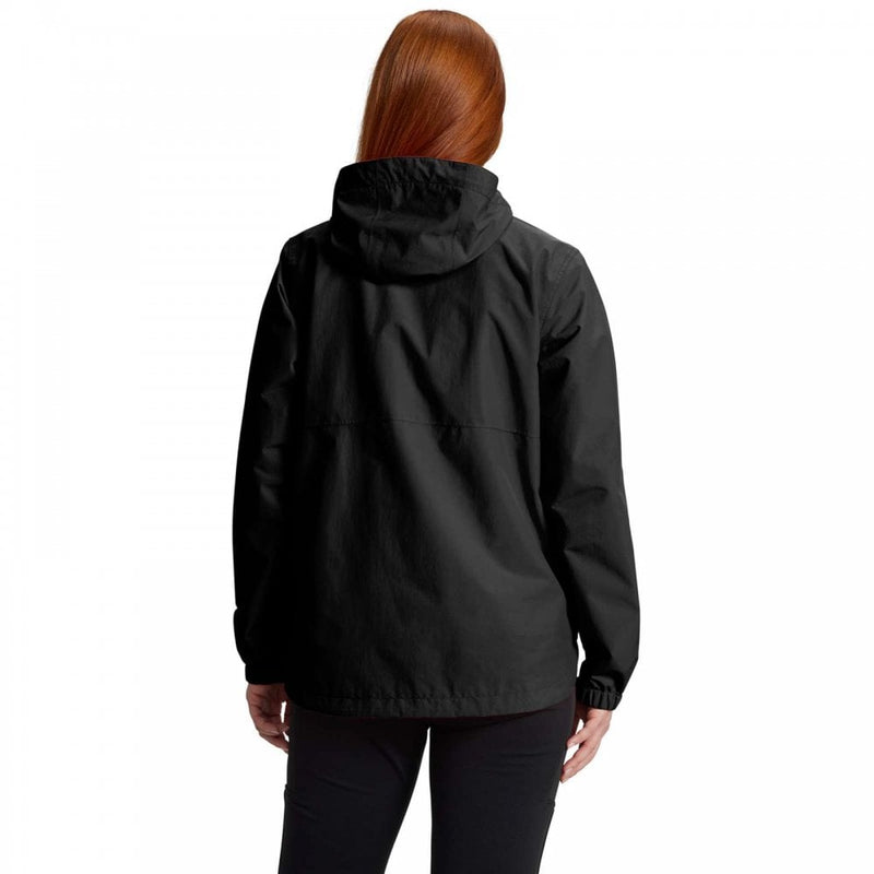 Load image into Gallery viewer, Carhartt Womens&#39; Storm Defender Lightweight Hooded Packable Jacket Black 106904-N04
