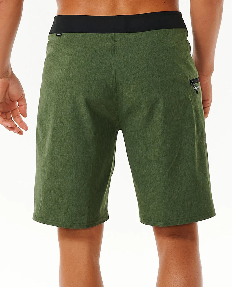 Load image into Gallery viewer, Rip Curl Men&#39;s Mirage Core 20&quot; Boardshort Dark Olive CBOCH9-0030
