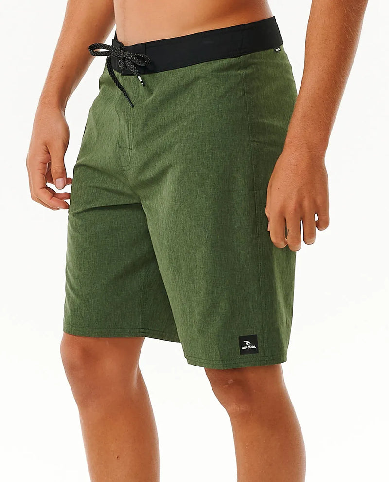 Load image into Gallery viewer, Rip Curl Men&#39;s Mirage Core 20&quot; Boardshort Dark Olive CBOCH9-0030
