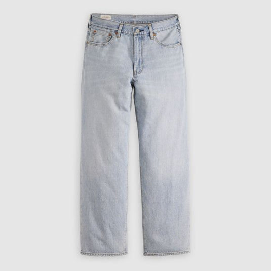 Levi's Mens' 578™ Baggy Jeans Bags to Riches Light Wash A47500022