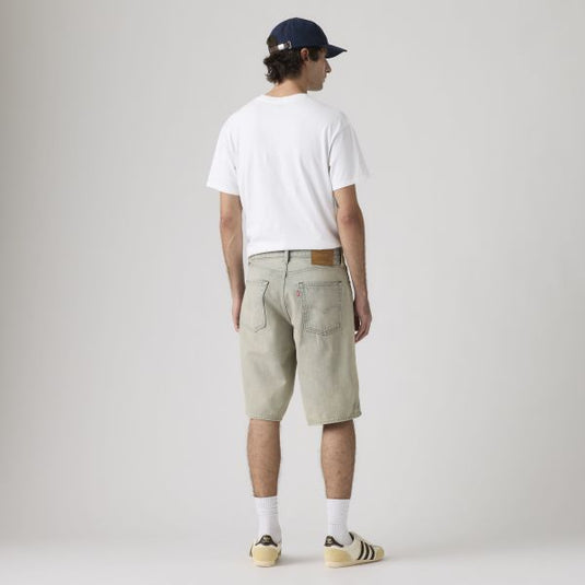 Levi's Men's 478™ Baggy Shorts Blue 001JM0013