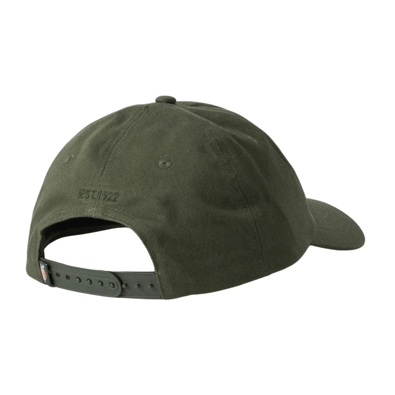 Load image into Gallery viewer, Dickies Unisex Hardwick Hat Deep Depths DK0A4TKVL95
