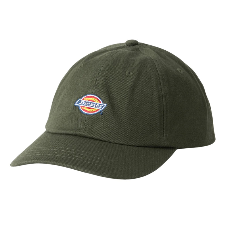 Load image into Gallery viewer, Dickies Unisex Hardwick Hat Deep Depths DK0A4TKVL95
