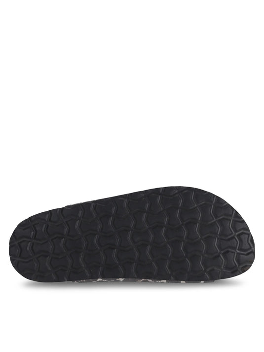 Nou Women's Whitehill Cork Sandal Leopard NOU151945-8002A