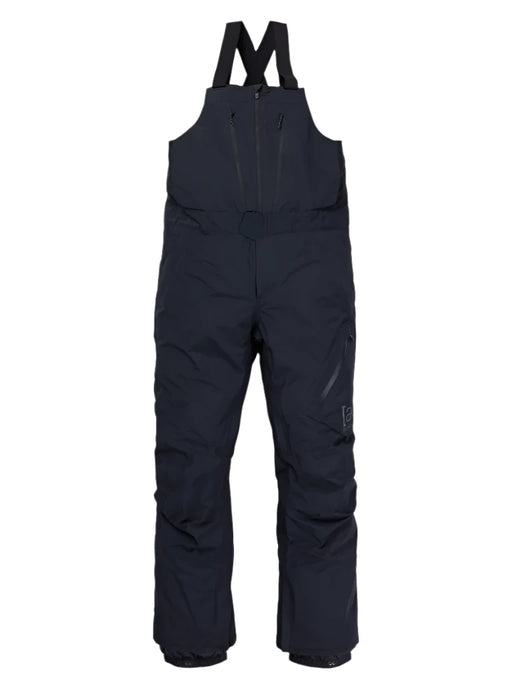 Burton Men's [ak] Cyclic GORE-TEX 2L Bib Pants True Black 22060104001
