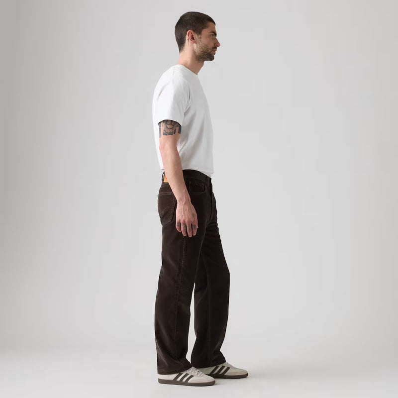 Load image into Gallery viewer, Men's Levi's 565 Loose Straight Pant Browns A72210109

