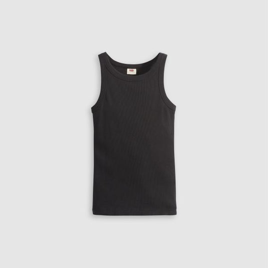 Levi's Women's Pride Racer Tank Black A33810001