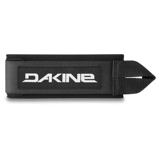 Dakine Ski Straps Black 01700010-BLACK