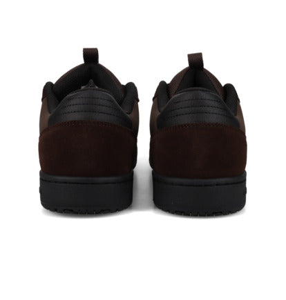 DC Men's Astrix S Shoes Brown/Black DC02741-210